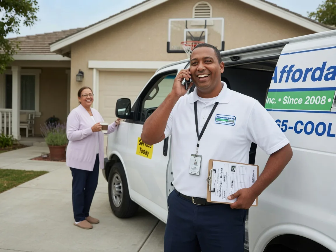 Central Ac Repair Maitland, FL FAQs